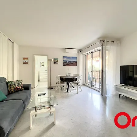 Proche Plages Avec Piscine, Sauna, Parking Et Climatisation - Fr-1-647-23 Mentone