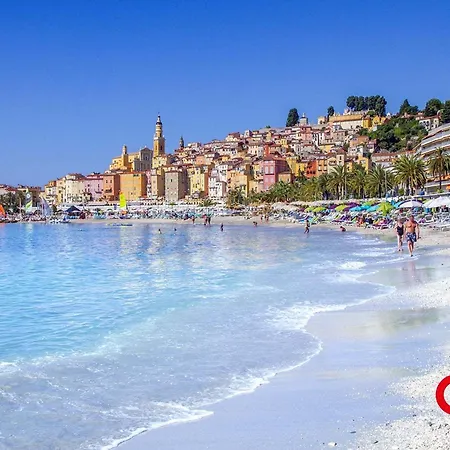 Proche Plages Avec Piscine, Sauna, Parking Et Climatisation - Fr-1-647-23 *